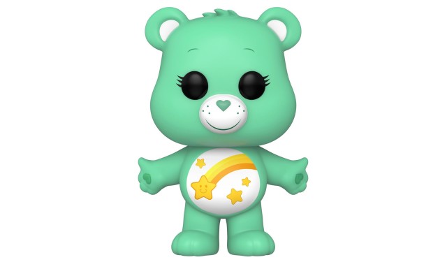 Фигурка Funko POP! Animation Care Bears 40th Wish Bear  (1207) 61559
