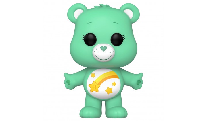 Фигурка Funko POP! Animation Care Bears 40th Wish Bear  (1207) 61559