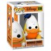 Фигурка Funko POP! Disney Donald Duck Trick or Treat (1220) 64090