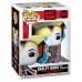 Фигурка Funko POP! Heroes DC Harley Quinn 30th Harley Quinn on Apokolips (450) 65613