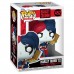 Фигурка Funko POP! Heroes DC Harley Quinn 30th Harley Quinn with Pizza (452) 65615