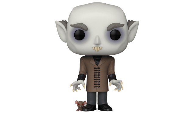 Фигурка Funko POP! Movies Nosferatu 100th Count Orlok (1267) 65617