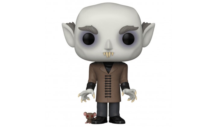 Фигурка Funko POP! Movies Nosferatu 100th Count Orlok (1267) 65617