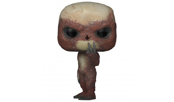 Фигурка Funko POP! TV Stranger Things S4 Vecna Pointing (1312) 65632