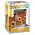 Фигурка Funko POP! Disney Classics Bambi 80th Anniversary Bambi (1433) 65664