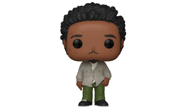 Фигурка Funko POP! TV The Wire Bubbles (1422) 65761