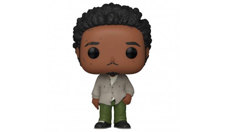 Фигурка Funko POP! TV The Wire Bubbles (1422) 65761