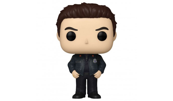 Фигурка Funko POP! TV The Wire James Jimmy McNulty (1420) 65762