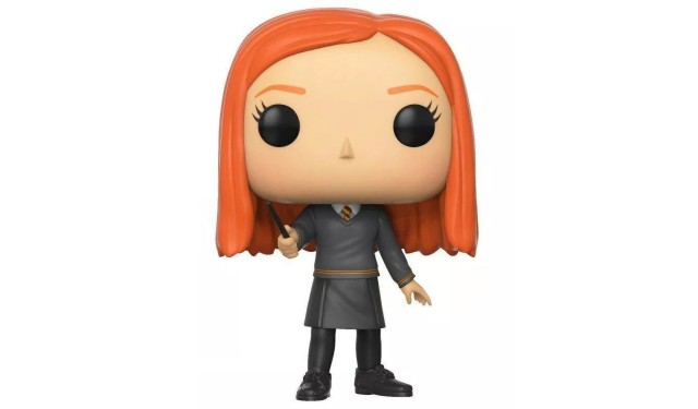 Фигурка Funko POP! Harry Potter S4 Ginny Weasley (46) 14942