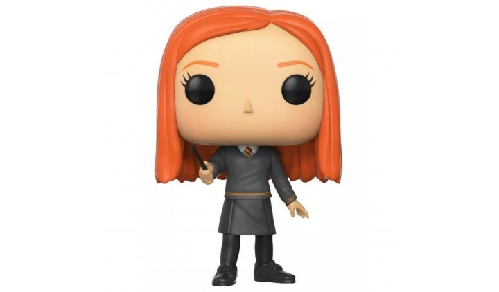 Фигурка Funko POP! Harry Potter S4 Ginny Weasley (46) 14942