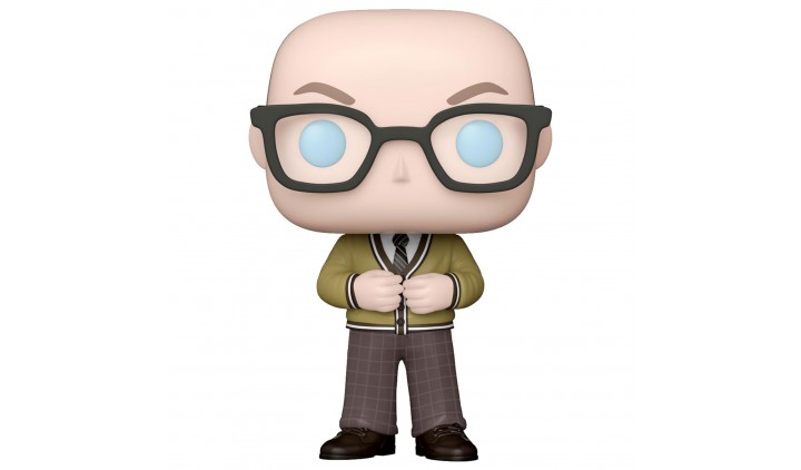 Фигурка Funko POP! TV What We Do in the Shadows Colin Robinson (1328) 67541