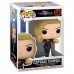 Фигурка Funko POP! Bobble Marvel The Marvels Captain Marvel (1249) 67595