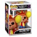Фигурка Funko POP! Games FNAF Balloon Circus Balloon Foxy (907) 67627