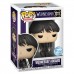 Фигурка Funko POP! TV Wednesday Wednesday Addams (MT) (Exc) (1311) 68293