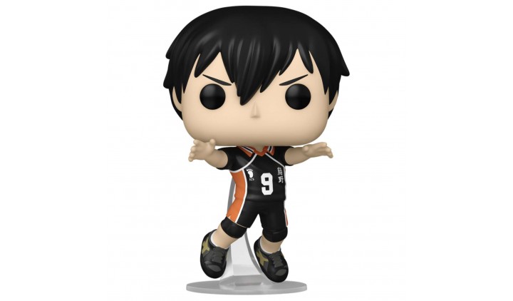 Фигурка Funko POP! Animation Haikyu! Tobio Kageyama (1389) 70564