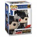 Фигурка Funko POP! Animation Black Clover Black Asta (1420) 70568