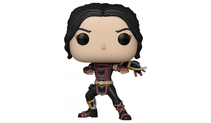 Фигурка Funko POP! Bobble Marvel Echo Echo (1335) 70666