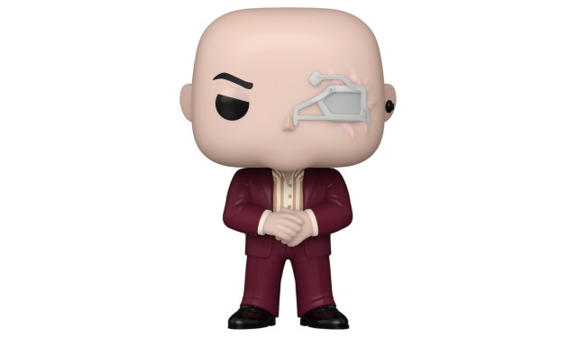 Фигурка Funko POP! Bobble Marvel Echo Kingpin (1336) 70668