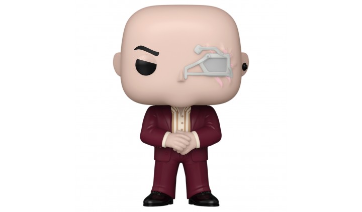 Фигурка Funko POP! Bobble Marvel Echo Kingpin (1336) 70668