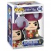Фигурка Funko POP! Disney Peter Pan 70th Captain Hook (1348) 70695