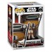 Фигурка Funko POP! Bobble Star Wars Ep 6 RotJ 40th Princess Leia (Boushh) (606) 70748