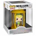 Фигурка Funko POP! Deluxe Disney D100 Peter Pan Tinker Bell In Lantern (1331) 70846