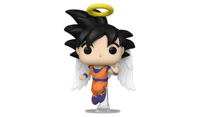 Фигурка Funko POP! Animation Dragon Ball Z Goku with Wings (1430) 71177