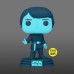 Фигурка Funko POP! Bobble Star Wars Ep 6 RotJ 40th Holographic Luke Skywalker (GW)(Exc) (615)71562