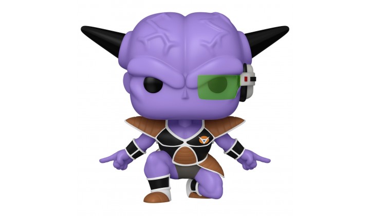 Фигурка Funko POP! Animation Dragon Ball Z S10 Ginyu (GW) (Exc) (1493) 71565