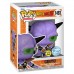 Фигурка Funko POP! Animation Dragon Ball Z S10 Ginyu (GW) (Exc) (1493) 71565