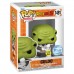 Фигурка Funko POP! Animation Dragon Ball Z S10 Guldo (GW) (Exc) (1491) 71566