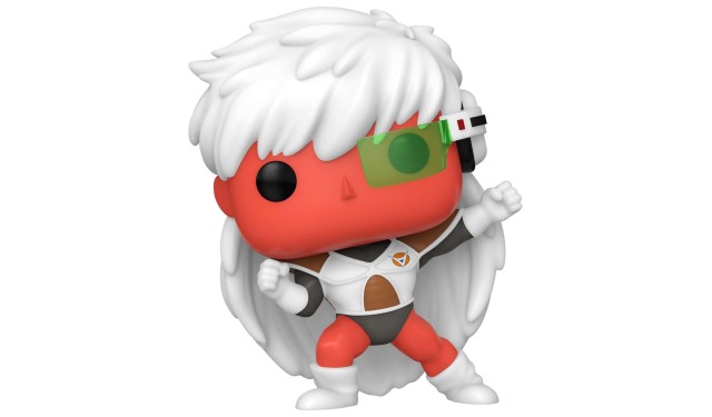 Фигурка Funko POP! Animation Dragon Ball Z S10 Jiece (GW) (Exc) (1495) 71567