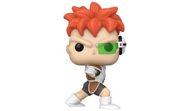 Фигурка Funko POP! Animation Dragon Ball Z S10 Recoome (GW) (Exc) (1492) 71568