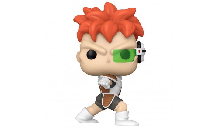 Фигурка Funko POP! Animation Dragon Ball Z S10 Recoome (GW) (Exc) (1492) 71568