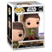 Фигурка Funko POP! Bobble Star Wars Obi-Wan Kenobi Young Leia with Lola SDCC23 (Exc) (659) 71741