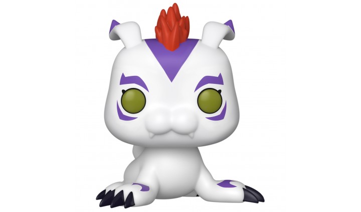 Фигурка Funko POP! Animation Digimon Gomamon (1386) 72056