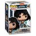 Фигурка Funko POP! Animation Avatar The Last Airbender Azula Lightning (1440) 72100