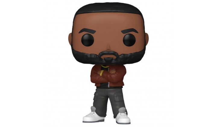 Фигурка Funko POP! TV The Boys Mother's Milk (1404) 72123