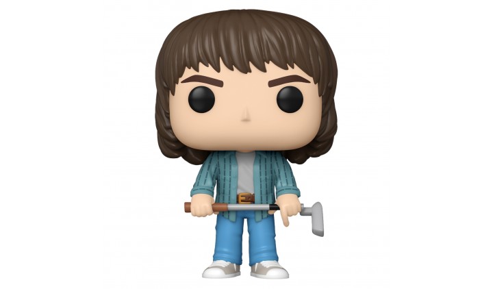 Фигурка Funko POP! TV Stranger Things S4 Jonathan w/ Golf Club (1459) 72134