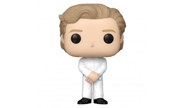 Фигурка Funko POP! TV Stranger Things S4 Henry (001) (1458) 72136