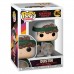 Фигурка Funko POP! TV Stranger Things S4 Hunter Dustin w/Shield (1463) 72137