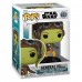 Фигурка Funko POP! Bobble Star Wars Ahsoka General Hera Syndulla (653) 72176