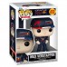 Фигурка Funko POP! Racing F1 Oracle RedBull Racing Max Verstappen (03) 72217