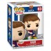 Фигурка Funko POP! Football Barcelona Gavi (63) 72235