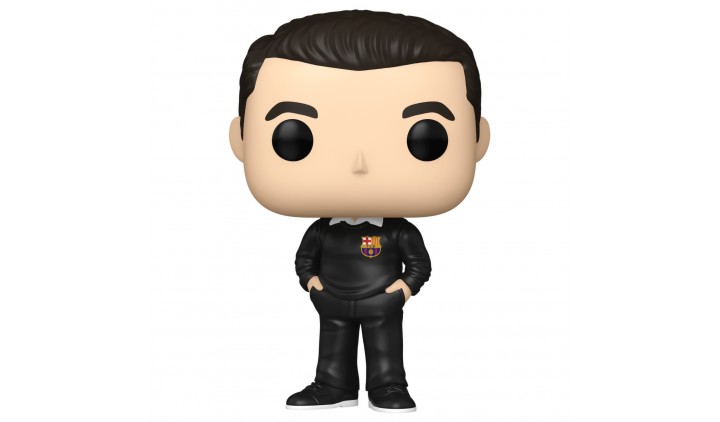 Фигурка Funko POP! Football Barcelona Xavi (66) 72238