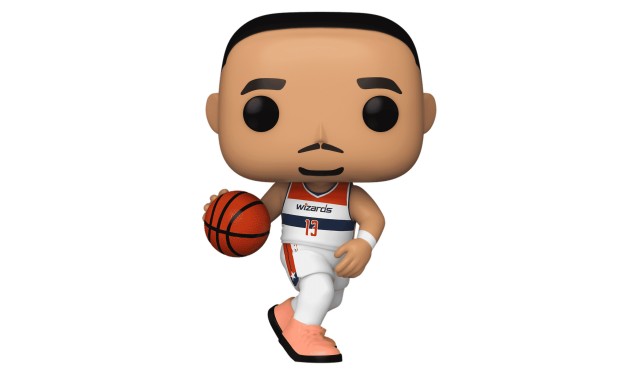 Фигурка Funko POP! NBA Washington Wizards Jordan Poole (170) 72253