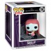 Фигурка Funko POP! Deluxe Disney TNBC 30th Sally w/Gravestone (1358) 72315