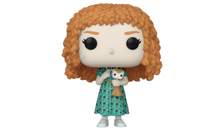 Фигурка Funko POP! Movies Interview with a Vampire Claudia (1417) 72325