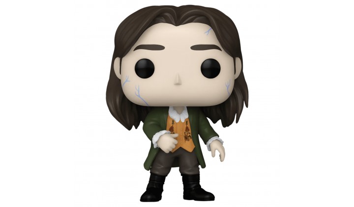 Фигурка Funko POP! Movies Interview with a Vampire Louis de Pointe du Lac (1418) 72327