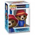 Фигурка Funko POP! Movies Paddington Paddington w/Suitcase (1435) 72357